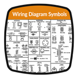 Wiring Diagram Symbols simgesi