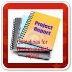 How To Write A Report ikon
