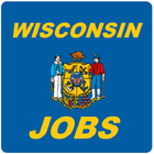 Wisconsin Jobs icône