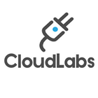 CloudLabs OpenSchool 圖標