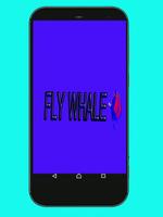 Fly Whale स्क्रीनशॉट 1