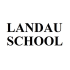 Landau School アイコン