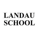 Landau School icon