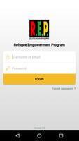 Refugee Empowerment Program capture d'écran 3