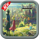 Ni No Kuni 2 Guide new APK