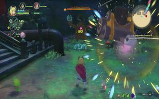 Ni No Kuni 2 Guide new 截图 1