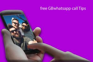 GBWhatsApp free call tips new capture d'écran 2