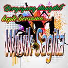 Wiwik Sagita ~Dangdut koplo terpopuler icon