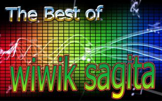 Wiwik Sagita terpopuler MP3 imagem de tela 1