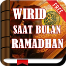 Wirid Saat Bulan Ramadhan APK