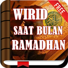 Wirid Saat Bulan Ramadhan icon