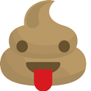 Poop Match Race for Kids APK