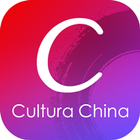 Cultura China-icoon