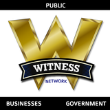 WITNESS icône
