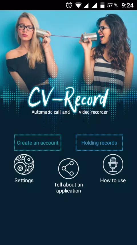 Call recorder, skype recorder APK for Android Download