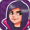 Witch Mal Puzzle