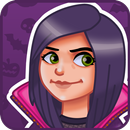 Witch Mal Puzzle APK