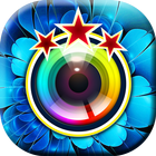 Photo Editor 图标