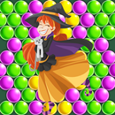 Witch POP Rescue Bird Journey APK