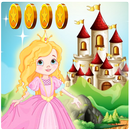 Running Princess aplikacja