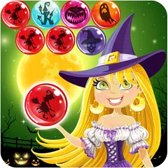 Witch Wicked Bubbles APK download