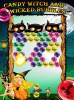 برنامه‌نما Witch Wicked Bubbles عکس از صفحه