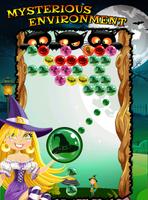 Witch Wicked Bubbles syot layar 3