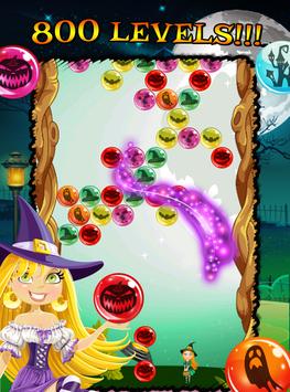 لعبة تفجير فقاعات الساحرة For Android Apk Download