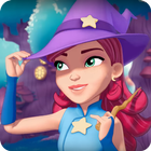 GUID Bubble Witch 3 Saga Zeichen