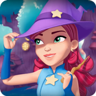 GUID Bubble Witch 3 Saga أيقونة