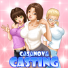 Casanova - Casting free আইকন