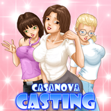 Casanova - Casting free icône