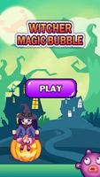 Witcher Magic Bubble screenshot 2