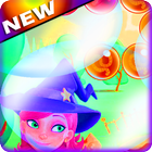 Guide of Bubble Witch-2 Saga 图标