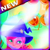 Guide of Bubble Witch-2 Saga 海报