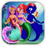 Mermaid Princess Maker icône