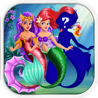 Mermaid Princess Maker icon