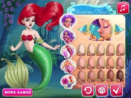 Mermaid Princess Maker capture d'écran 1