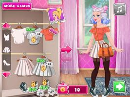 Audrey's Fashion Blogger Story اسکرین شاٹ 3