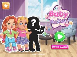 Baby Maker постер