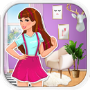 Victoria's Room Deco Story APK