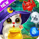 Witch Magic mania APK