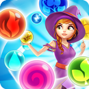 Witch Magic Legend Pop Shooter APK