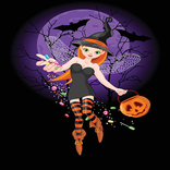 the smiling witchs adventures