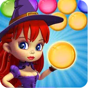 Bubble Shooter Spiel