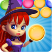 Witch's Magic Bubble APK