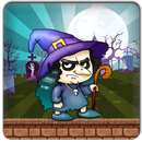 Witch World Adventure APK