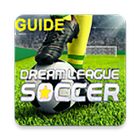 GUIDE FOR league soccer آئیکن