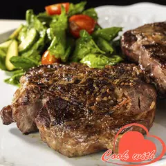 Beef recipes APK download