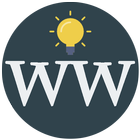 WithWord(위드워드)-신조어검색앱 আইকন